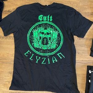 Slime. Women’s & Men’s